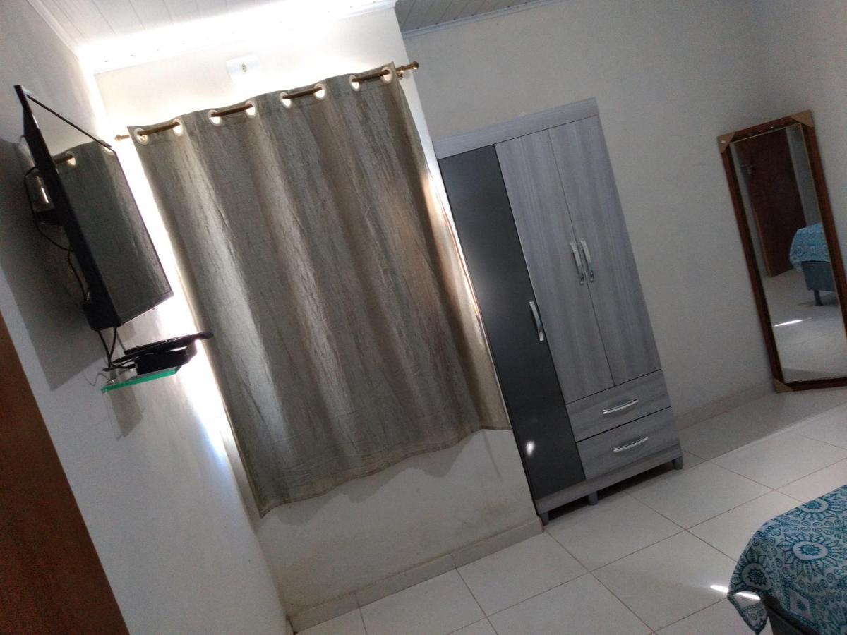 Apartment Flat Avenida - Centro -bonito-pe Perto De