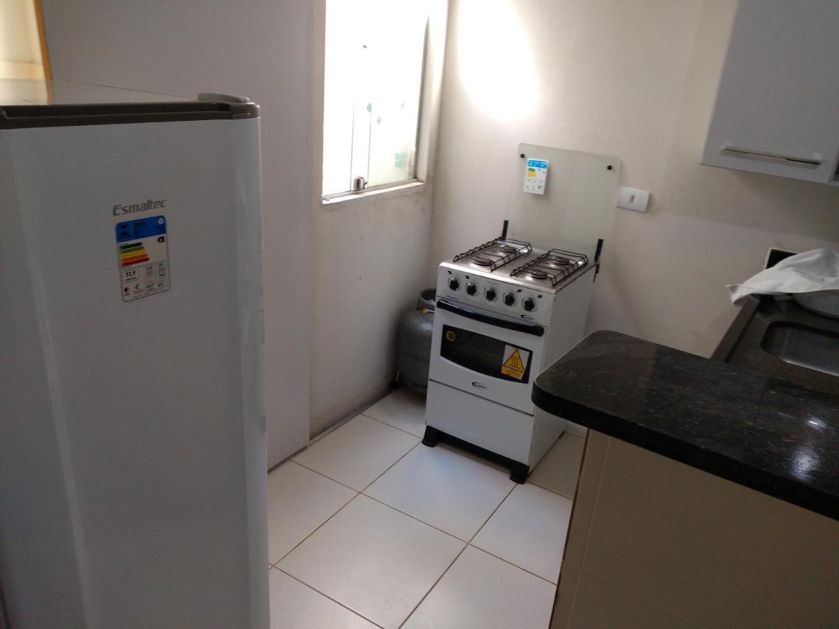 Flat Avenida - Centro -bonito-pe Perto De Apartment