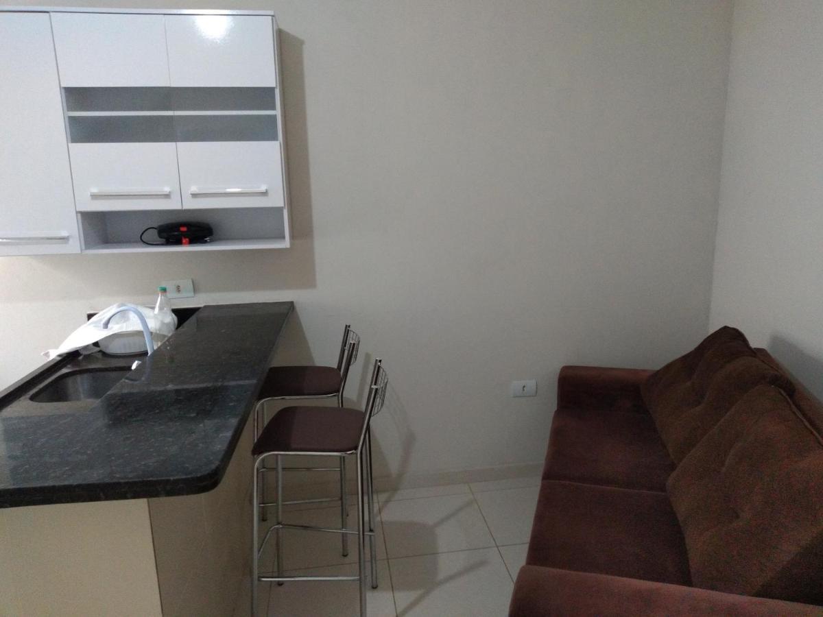 Flat Avenida - Centro -bonito-pe Perto De Apartment
