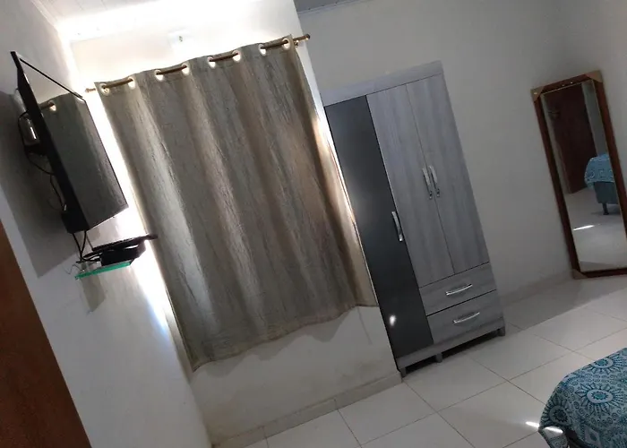Flat Avenida - centro -BONITO-PE perto de tudo
