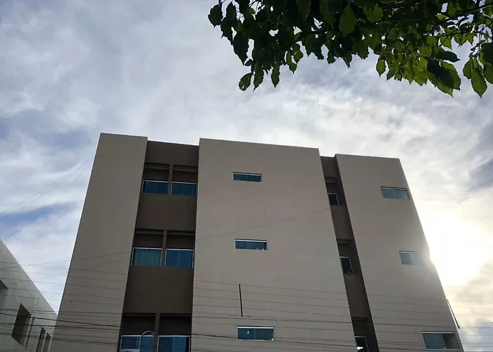 Flat Avenida - centro -BONITO-PE perto de tudo