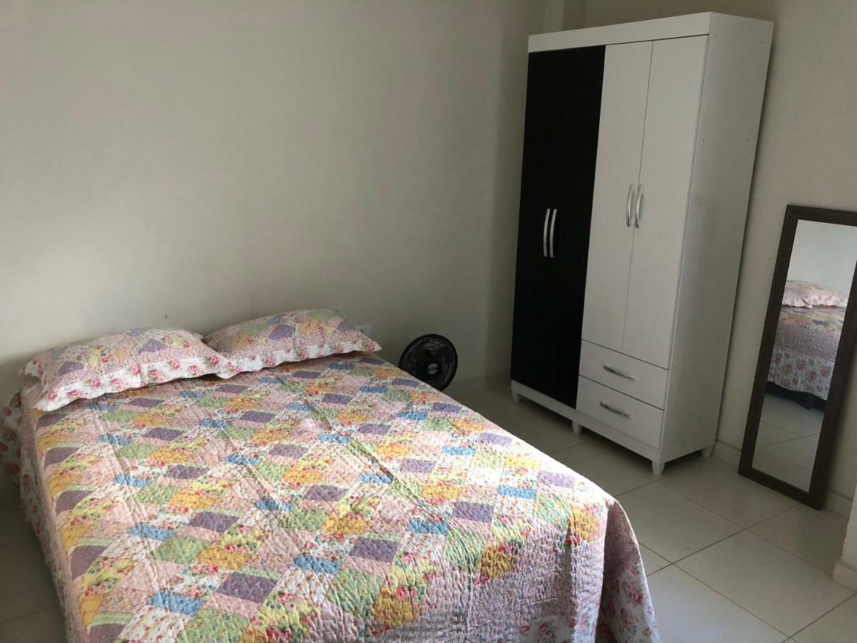 Flat Avenida - Centro -bonito-pe Perto De *
