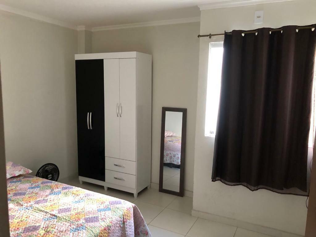 Flat Avenida - Centro -bonito-pe Perto De Apartamento *