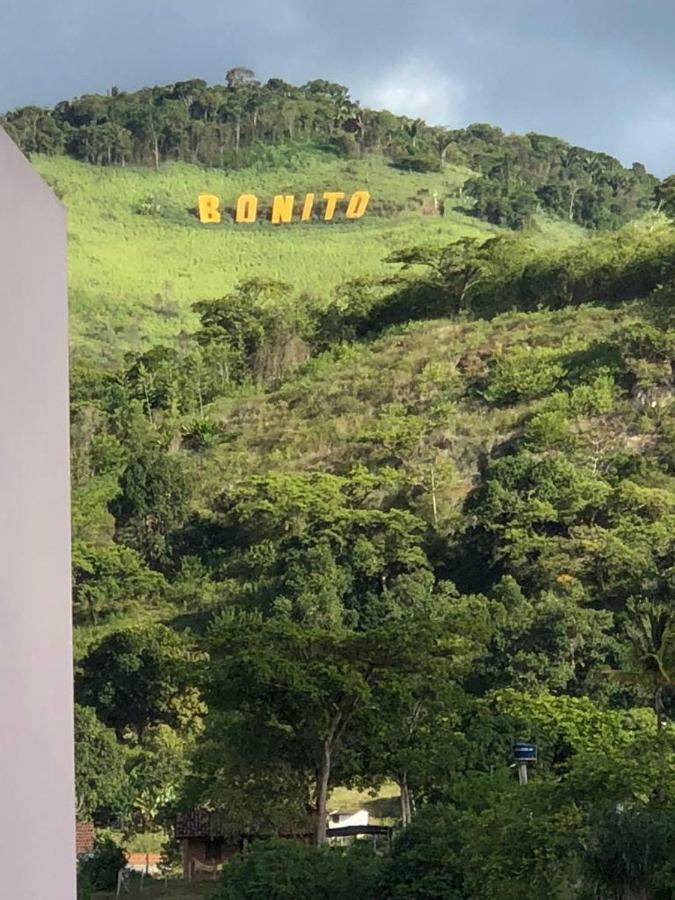 Apartamento Flat Avenida - Centro -bonito-pe Perto De Bonito (Pernambuco)