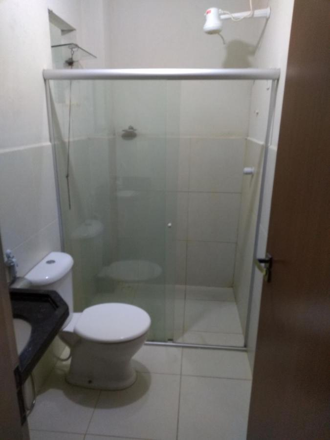Flat Avenida - Centro -bonito-pe Perto De Apartamento Bonito (Pernambuco)